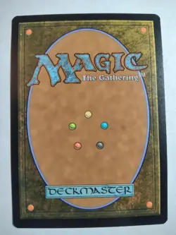 Curiosity Crafter 24 R Commander 2021 Magic: The Gathering Near Mint - Image 2