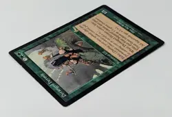 Deranged Hermit - Magic The Gathering MTG - Urza's Legacy! - Image 4