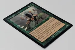 Deranged Hermit - Magic The Gathering MTG - Urza's Legacy! - Image 5