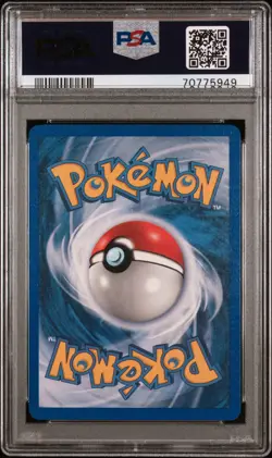 Pokemon TCG Pinsir Holo 2004 EX Hidden Legends 13/101 PSA 9 - Image 2