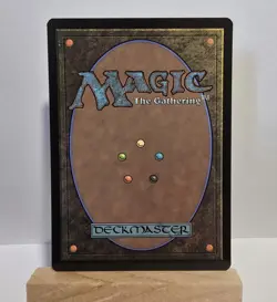 Thornbite Staff (White Border) Mystery Booster 2 Regular - Image 2