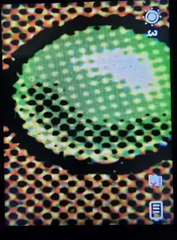 Thornbite Staff (White Border) Mystery Booster 2 Regular - Image 3