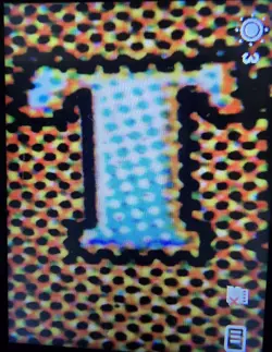 Thornbite Staff (White Border) Mystery Booster 2 Regular - Image 4