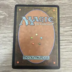Magic the Gathering MTG Crypt Rats Black Core Set 7th Edition Uncommon - Image 2