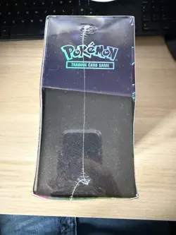 Pokemon TCG Phantasmal Flames Elite Trainer Box ETB Brand New & Sealed! - Image 3