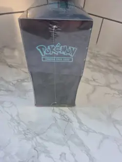 Pokemon TCG Phantasmal Flames Pokemon Center ETB (Brand New & Sealed)✅ - Image 4