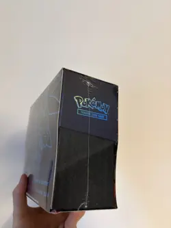Phantasmal Flames Pokemon Center Elite Trainer Box ETB - Brand New Sealed - Image 2