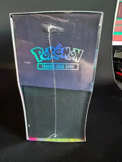 Phantasmal Flames Pokemon Center Elite Trainer Box ETB - Brand New Sealed - Image 3
