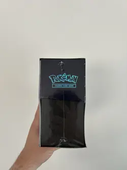 Pokemon TCG Phantasmal Flames ETB Brand New And Sealed - Image 5
