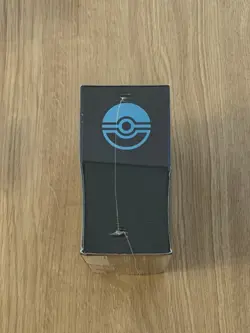 Phantasmal Flames ETB - New & Factory Sealed - Pokemon TCG - Elite Trainer Box - Image 5