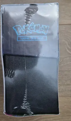 Pokemon TCG Phantasmal Flames ETB New Factory Sealed - Image 3