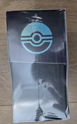 Pokemon TCG Phantasmal Flames ETB New Factory Sealed - Image 5