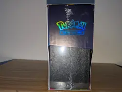 Pokemon TCG - Phantasmal Flames - Pokemon Center ETB (New & Sealed) - Image 3