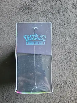 Pokemon Mega Evolution Phantasmal Flames Elite Trainer Box ETB Sealed New - Image 5