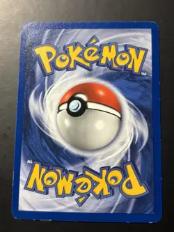 Pokemon Breeder Rare Base Set 2 105/130 - LP - Image 2