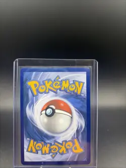 Spewpa 089/088 Holo Illustration Rare Perfect Order Pokemon Near Mint - Image 2