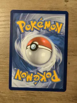 Fan Rotom 085/131 Prismatic Evolution Reverse Holo Pokeball Pokemon TCG 2025 NM - Image 3