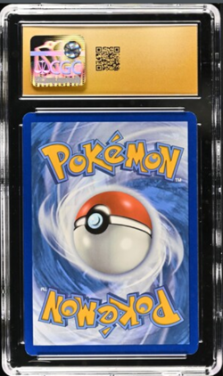 Pokemon Miraidon ex 243/091 SV: Paldean Fates Hyper Rare Holo CGC Pristine 10 - Image 2