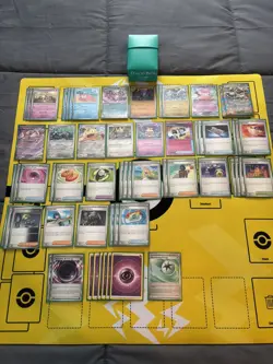 Pokemon TCG: Tournament/Rotation Ready Slowking Deck!! - Image 1
