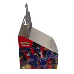 Factory Sealed Pokemon TCG: Mega Evolution Heroes Mini Tins Display (Set Of 3) - Image 3