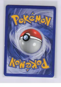 Espeon 81/90 Prime HGSS Undaunted Pokemon Holo Moderately Played - Image 2