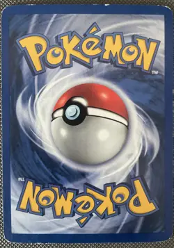Pokemon Dark Alakazam TCG Team Rocket 18/82 - Image 2