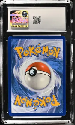 Pokemon Eevee 173 Black Star Promo 2025 Prismatic Evolutions ETB CGC 10 Gem Mint - Image 2