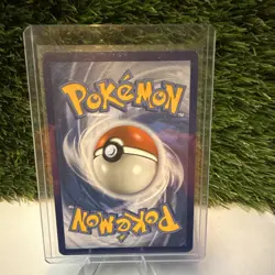 Greninja Star Pokemon TCG SWSH144 Promo Rare Holo 25th Anniversary w/ Top Loader - Image 2