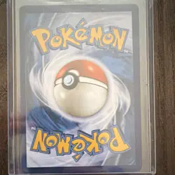 Pokemon TCG Magikarp & Wailord GX 160/181 Team Up Full Art Holo UR ENG 300 HP - Image 2