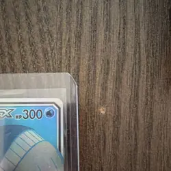 Pokemon TCG Magikarp & Wailord GX 160/181 Team Up Full Art Holo UR ENG 300 HP - Image 5