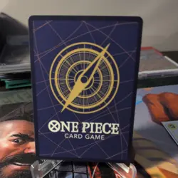 One Piece TCG English Boa Hancock Gift Collection 2023 OP02-059 - Image 2