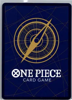 My Era...Begins!! OP09-096 English Emperors in the New World - One Piece - NM - Image 2