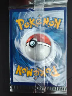 Snorlax 051 Sv: Scarlet & Violet Promo Cards Holo Sealed - Image 2