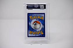 Snorlax 051 Sv: Scarlet & Violet Promo Cards Holo PSA 9 - Image 2