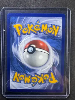 Mr. Mime Holo Classic Collection Trading Card Game Classic 013/034 NM - Image 2