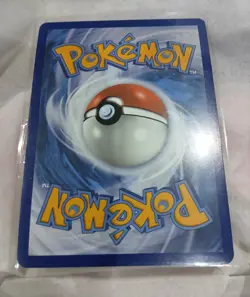 Mr. Mime 013/034 NM Holo Classic Collection Trading Card Game Classic Pokemon - Image 2