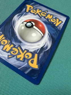 Pokemon TCG Delibird Neo Revelation Holo Card 5/64 Unlimited Rare WOTC NM Cond - Image 3
