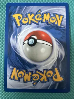 Pokemon TCG Delibird Neo Revelation Holo Card 5/64 Unlimited Rare WOTC NM Cond - Image 4