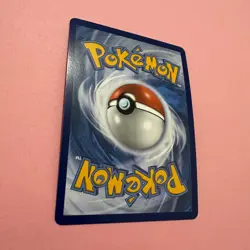 Togedemaru 104/094 NM Illustration Rare Phantasmal Flames Pokemon Card TCG - Image 4