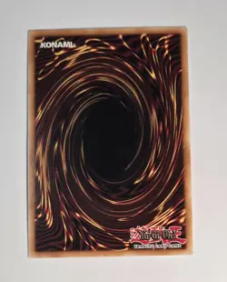 The Phantom Knights Of Torn Scales PHRA-EN003 Secret Rare 1st Edition Yugioh NM+ - Image 2