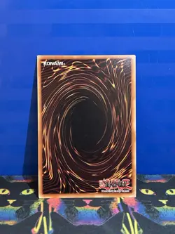 Yu-Gi-Oh! Black Luster Soldier Envoy Of The Beginning 1st Edition SDSH-EN012 NM - Image 2