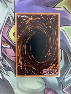 LEHD-ENC25 The Phantom Knights Of Shade Brigadine 1st Edition NM Yugioh Card - Image 2