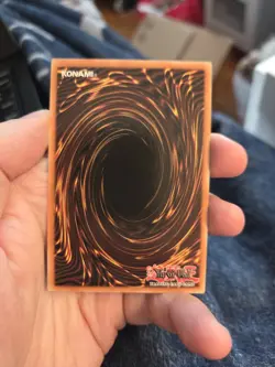 Yugioh Super Polymerization RA03-EN053 1st Ultra Rare - Image 2