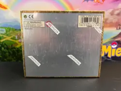 Yu-Gi-Oh Cyberdark Impact 1st Edition Sealed Booster Box! #2 - Image 2