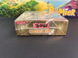 Yu-Gi-Oh Cyberdark Impact 1st Edition Sealed Booster Box! #2 - Image 3