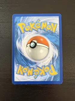 Pokemon Gyarados Holo 7/95 Call of Legends LP - Image 2
