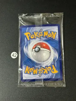 Pokemon TCG S-Chinese Gengar 151C 094/151 Poke Ball Holo Card （Sealed Promo）2 - Image 2