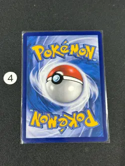 Pokemon TCG S-Chinese Mabosstiff CSV3C 135/130 AR Holo Card - Image 2