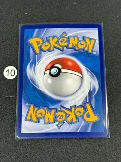 New Listing Stoutland CHR CSM2cC-152/150 Pokemon Card - Image 2