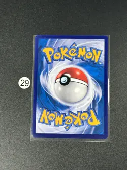 Pokemon TCG S-Chinese Turtonator CSV9C 209/208 AR Card - Image 2